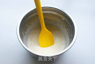 燕麦冻芝士的做法步骤:6
