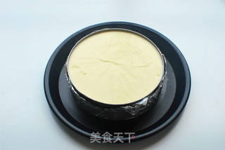 燕麦冻芝士的做法步骤:10