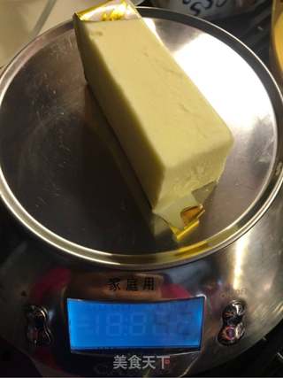奶香紫薯馅的做法步骤:4