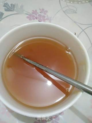 蛋黄月饼的做法步骤:2