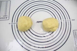 复制星巴克的——红豆松饼的做法步骤:6