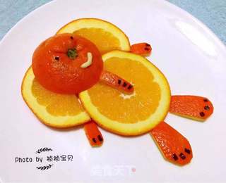 童趣早餐的做法步骤:6