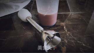 免烤可可芝士甜点的做法步骤:6