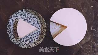 免烤可可芝士甜点的做法步骤:12