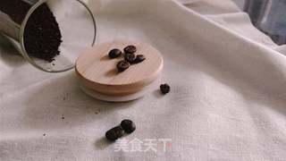 免烤可可芝士甜点的做法步骤:14