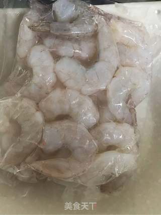 红烧焖面的做法步骤:4