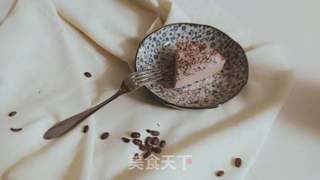 免烤可可芝士甜点的做法步骤:13