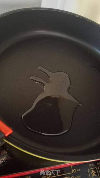红豆月饼的做法步骤：6