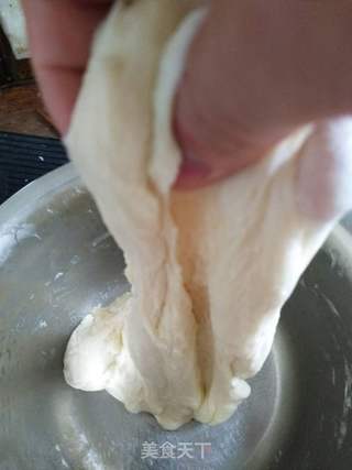 蛋黄酥的做法步骤:5