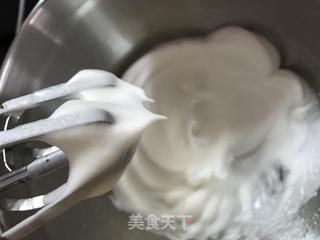 香蕉溶豆的做法步骤：4