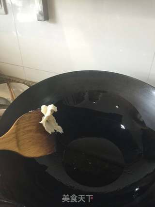 麻婆豆腐的做法步骤:5