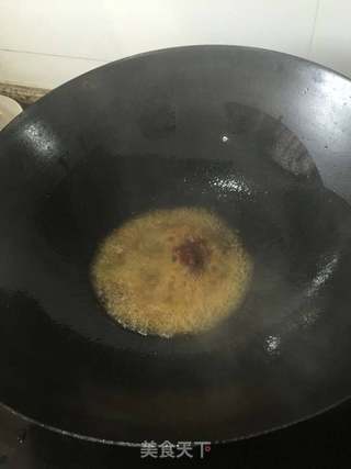 麻婆豆腐的做法步骤:6
