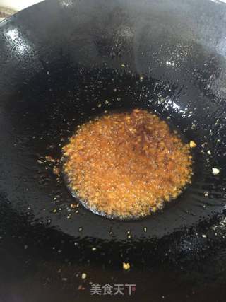 麻婆豆腐的做法步骤:7