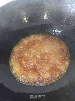 麻婆豆腐的做法步骤:8