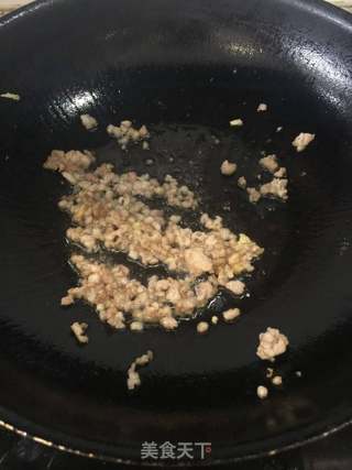 麻婆豆腐的做法步骤:4