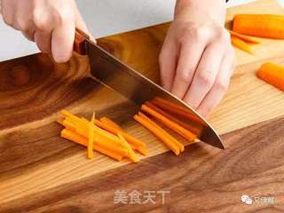 日式铝箔纸鲑鱼烧的做法步骤:3