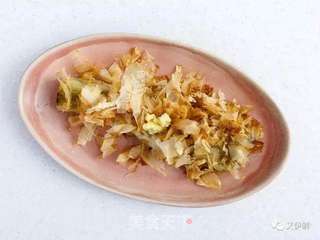 日式素烤茄子的做法步骤:4