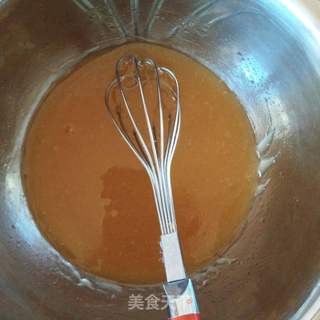 广式月饼的做法步骤:2