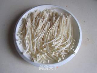 豆瓣蒸鸡翅根的做法步骤:5