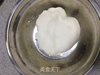 冰皮月饼的做法步骤:2