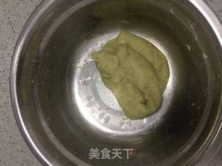冰皮月饼的做法步骤:3