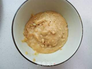 心太软糖酥饼的做法步骤:4