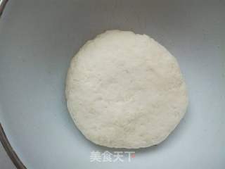 心太软糖酥饼的做法步骤:2