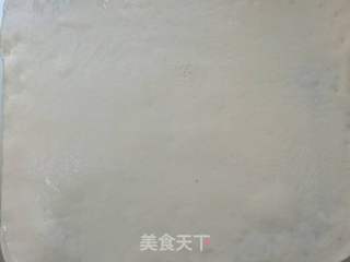 心太软糖酥饼的做法步骤:11
