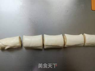 心太软糖酥饼的做法步骤:14