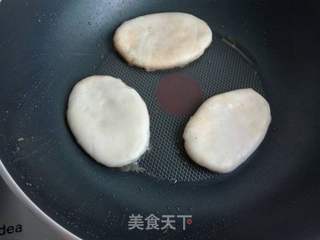 心太软糖酥饼的做法步骤:19