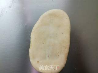 心太软糖酥饼的做法步骤:18