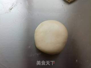 心太软糖酥饼的做法步骤:17
