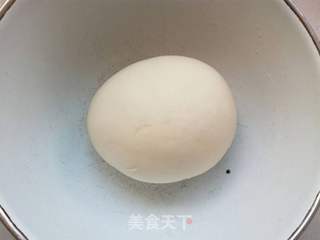 心太软糖酥饼的做法步骤:3