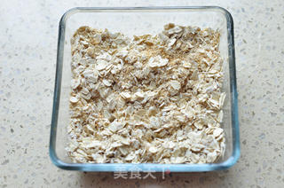 燕麦蒸排骨的做法步骤:5