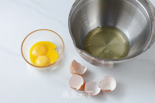 奥利奥奶油可可戚风的做法步骤:3