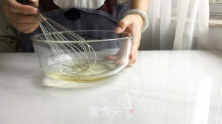 奥利奥奶油可可戚风的做法步骤:5
