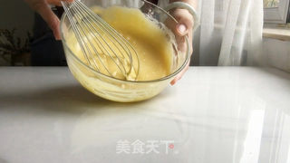 奥利奥奶油可可戚风的做法步骤:7