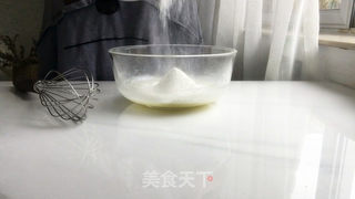 奥利奥奶油可可戚风的做法步骤:6