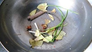 虎皮凤爪的做法步骤:4