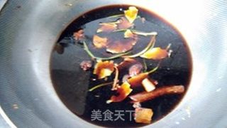 虎皮凤爪的做法步骤:6