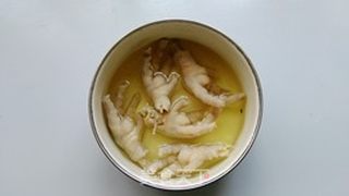 虎皮凤爪的做法步骤:8
