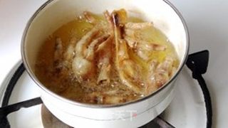 虎皮凤爪的做法步骤:9