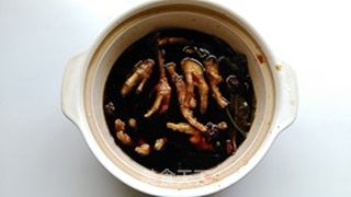 虎皮凤爪的做法步骤:10