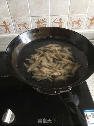 广式蒸凤爪的做法步骤:5