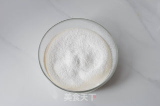 巧克力棒棒糖蛋糕的做法步骤:4