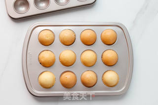 巧克力棒棒糖蛋糕的做法步骤:9