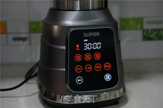 番茄土豆胡萝卜汤的做法步骤:4