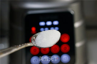 番茄土豆胡萝卜汤的做法步骤:5