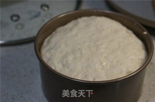 葡萄干发糕的做法步骤：10