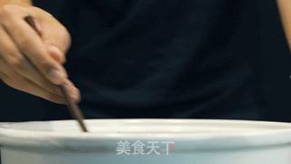 韭菜鸡蛋水饺的做法步骤:5
